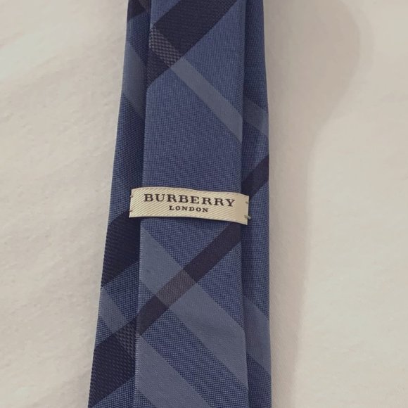 Burberry Other - Burberry Tie